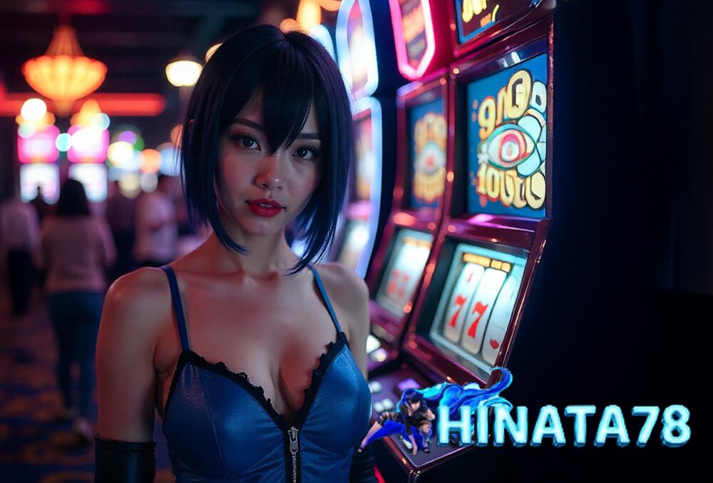 Situs Hinata78 Login Terbaru